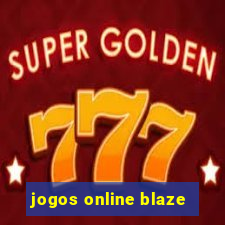 jogos online blaze